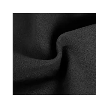 Hooever Women's Stylish Wool Peacoat for Winter Wear