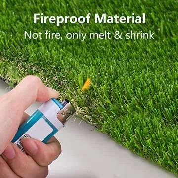 Artificial Grass Pad for Easy Puppy Potty Training