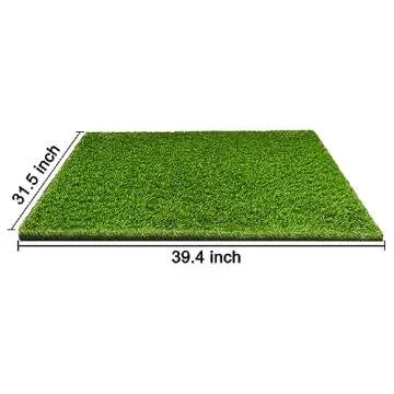 Artificial Grass Pad for Easy Puppy Potty Training