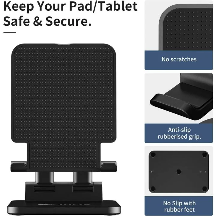 TriPro Tablet Stand