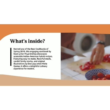 Indian-Ish Cookbook Modern American Indian Recipes