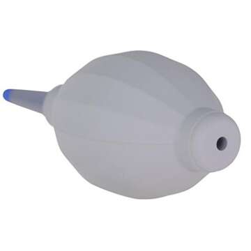 Pixel RB-20 Strong Cleaning Air Blower for Cameras and LCD Screens