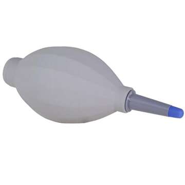 Pixel RB-20 Strong Cleaning Air Blower for Cameras and LCD Screens