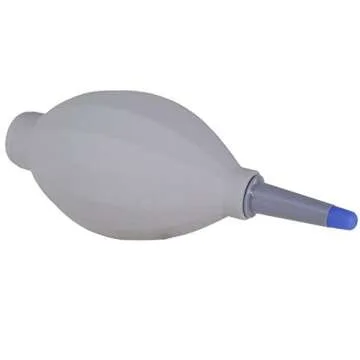 Pixel RB-20 Strong Cleaning Air Blower for Cameras and LCD Screens