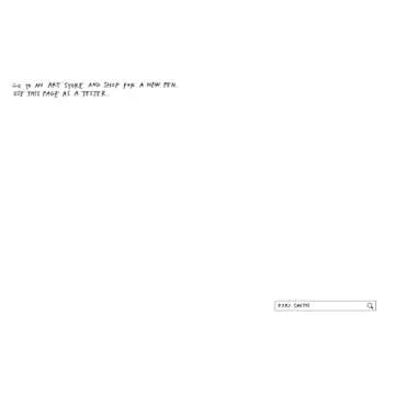 The Steal Like an Artist Journal: A Notebook for Creative Kleptomaniacs