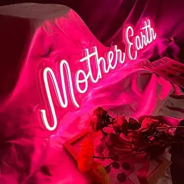 WNAKSEN Custom Neon Signs, Neon Sign Customizable for Wall Decor, Personalized Neon Sign for Wedding Birthday Party Gift Bedroom Man Cave Bar Store Business Shop Name Logo Neon Sign