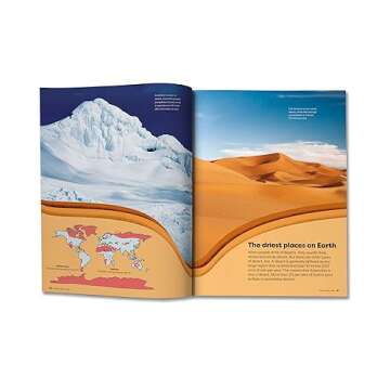 Engaging Britannica Encyclopedia Infographica for All Ages