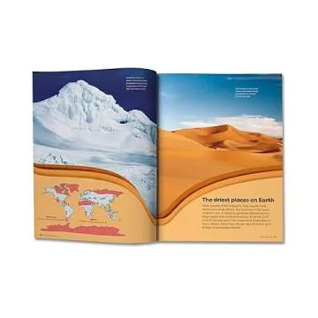 Engaging Britannica Encyclopedia Infographica for All Ages