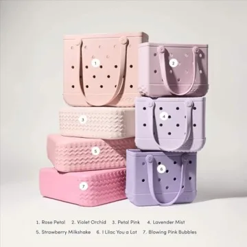 BOGG BAG Original Large Tote - Durable and Versatile