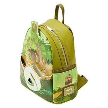 Shrek Happily Ever After Backpack by Loungefly