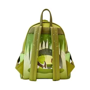 Shrek Happily Ever After Backpack by Loungefly