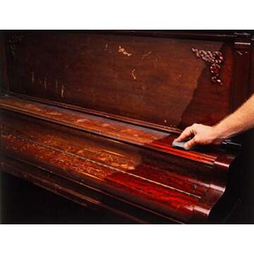 Howard Products Howard-RF5016, Mahogany