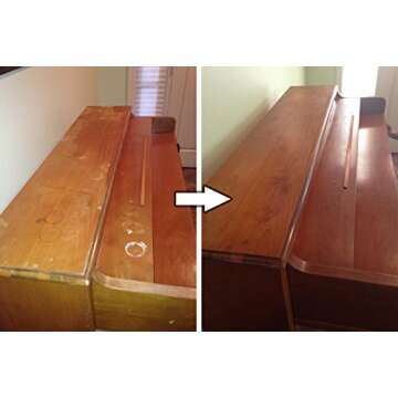 Howard Products Howard-RF5016, Mahogany