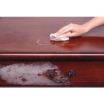 Howard Products Howard-RF5016, Mahogany