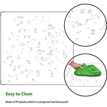 HOMIDEC 6-Cube Storage Organizer - Modern Closet Solution