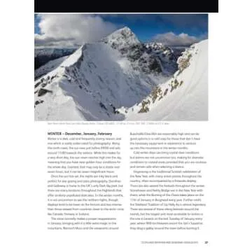 Photographing Scotland