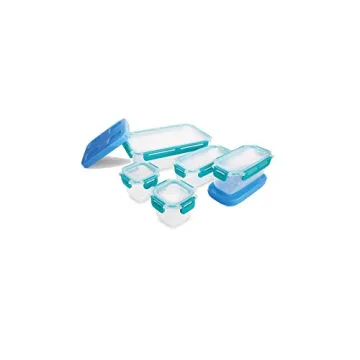 Rubbermaid LunchBlox Leak-Proof Lunch Container Kit
