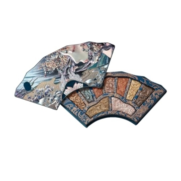 FLORASIS Odey Makeup Palette for Beauty Enthusiasts