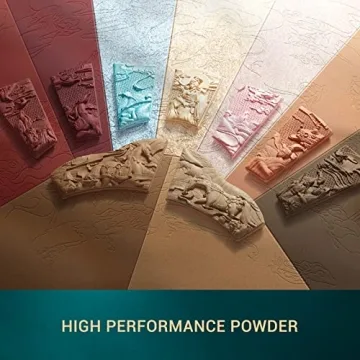 FLORASIS Odey Makeup Palette for Beauty Enthusiasts