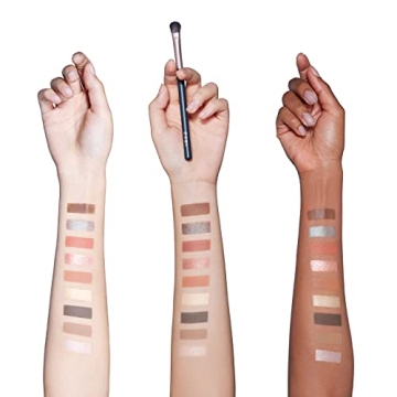 FLORASIS Odey Makeup Palette for Beauty Enthusiasts