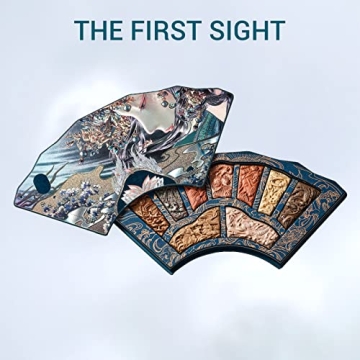 FLORASIS Odey Makeup Palette for Beauty Enthusiasts