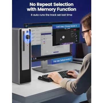 Undetectable Tiny Mouse Jiggler for Ultimate Convenience