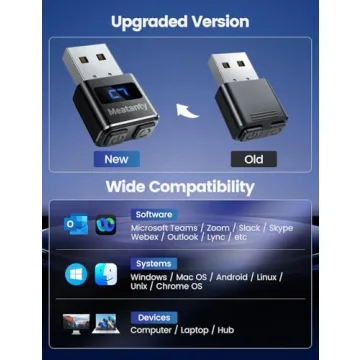 Undetectable Tiny Mouse Jiggler for Ultimate Convenience