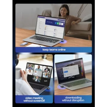 Undetectable Tiny Mouse Jiggler for Ultimate Convenience