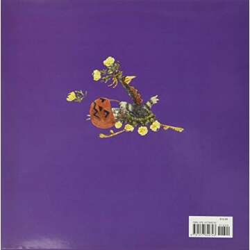 Turkey Trick or Treat (Turkey Trouble)