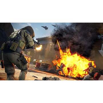 Sniper: Ghost Warrior Contracts 2 for PS5 - Tactical Shooter