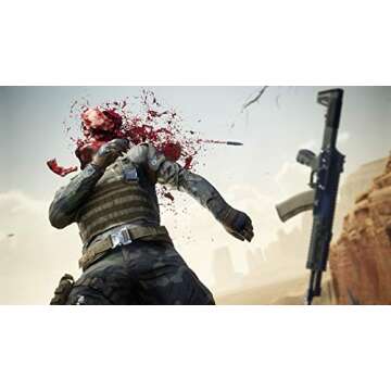 Sniper: Ghost Warrior Contracts 2 for PS5 - Tactical Shooter