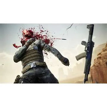 Sniper: Ghost Warrior Contracts 2 for PS5 - Tactical Shooter