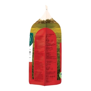 Oxbow Timothy Hay - Premium All-Natural Nutrition for Small Pets