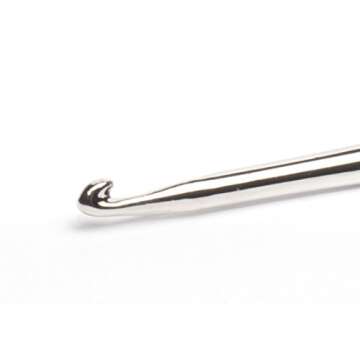 Diane Extend-A-Cap Salon Hair Caps with Metal Hook for Highlights Clear Extra Large D729, 12 Count (Pack of 1)