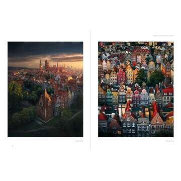 Wonder Around Every Corner: Travel Photography through the Lens of MindzEye