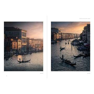 Wonder Around Every Corner: Travel Photography through the Lens of MindzEye