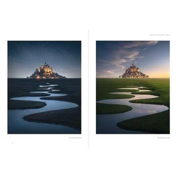 Wonder Around Every Corner: Travel Photography through the Lens of MindzEye