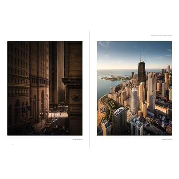 Wonder Around Every Corner: Travel Photography through the Lens of MindzEye