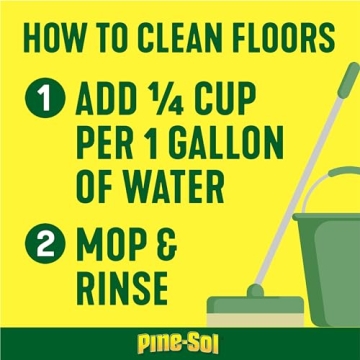 Pine-Sol Original Pine Multi-Surface Cleaner 24oz