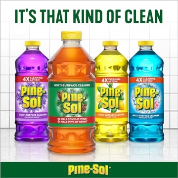 Pine-Sol Original Pine Multi-Surface Cleaner 24oz