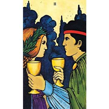 Morgan-Greer Tarot Deck