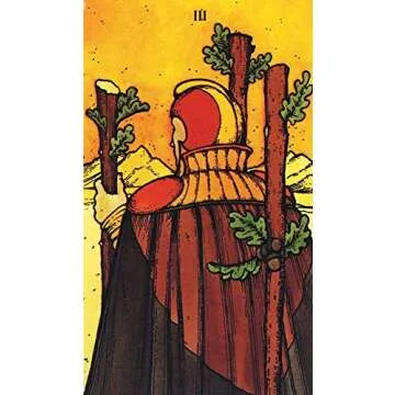 Morgan-Greer Tarot Deck
