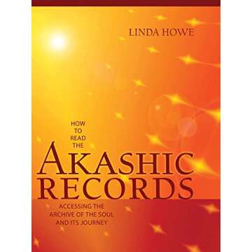How to Read the Akashic Records