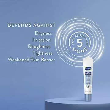 Cetaphil Eye Serum - 48Hr Hydration & Dark Circle Reduction