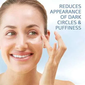 Cetaphil Eye Serum - 48Hr Hydration & Dark Circle Reduction