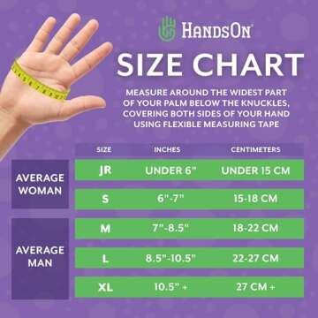 H HANDSON Pet Grooming Gloves - Award Winning Pet Care Solution