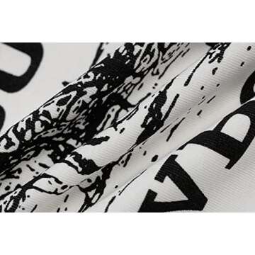 Y2K Summer Crop Top for Teen Girls - Trendy 90s Aesthetic