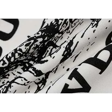 Y2K Summer Crop Top for Teen Girls - Trendy 90s Aesthetic