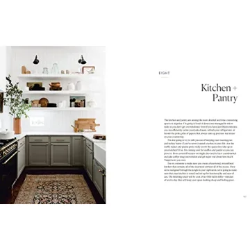 Minimalista Guide to a Stylish Home and Life