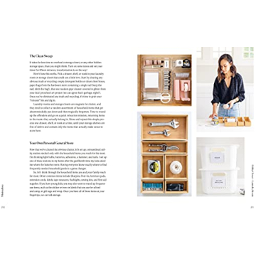 Minimalista Guide to a Stylish Home and Life